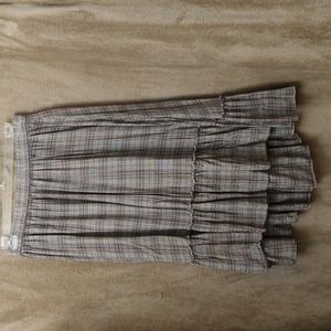 Women's skirt, American Eagle, size Large